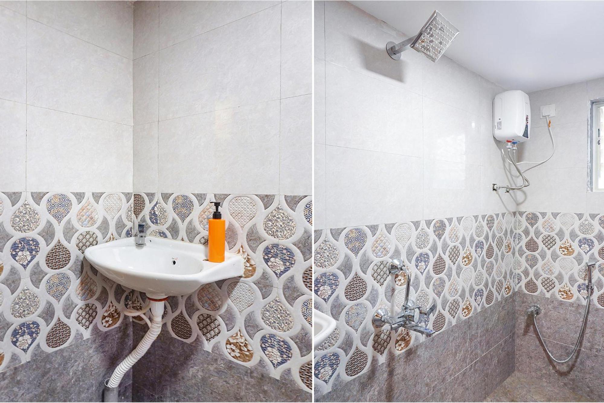 Fabhotel Falcon Inn -Behind The Dmart Baner Pune Esterno foto